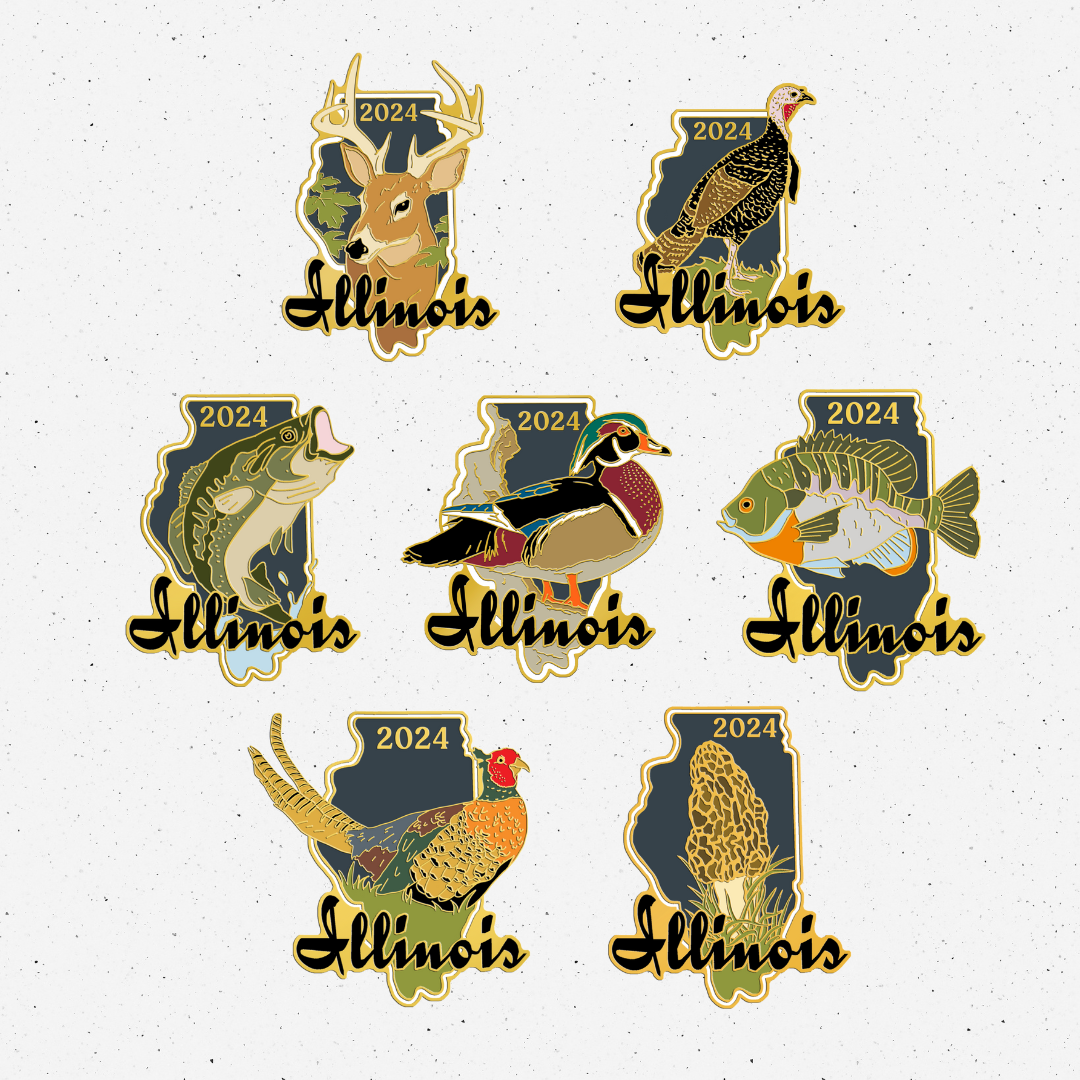 Home ICF Illinois Conservation Foundation Official Website